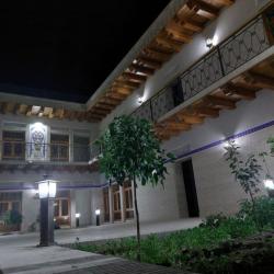 Фото Отель Nostalgia Boutique Hotel (Ностальгиа Бутик)