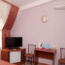 Фото Отель Колибри