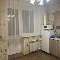 Фото Апартаменты на улице Соловьиная Роща 5