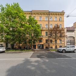 Фото Отель ARent (АРент) на улице 4 линия Васильевского острова 51
