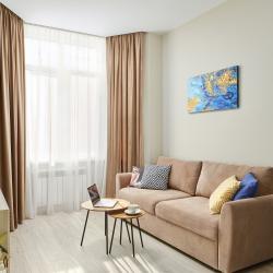 Фото Отель Baltic Sense на улице Гагарина 85к4