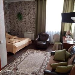 Фото Отель Комфорт