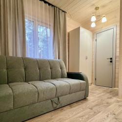 Фото Отель Baza Les (База Лес)