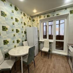 2-комнатные апартаменты улучшенные