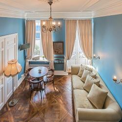 фото 1 Sokroma Merchant House (Сокрома Купеческий дом)