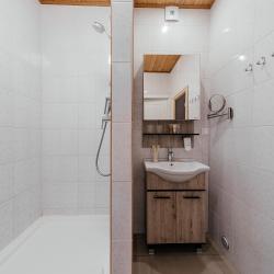 Люкс с сауной