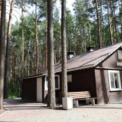 Фото Отель ДухЛес