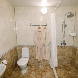 Комната люкс