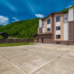 Фото Отель К2