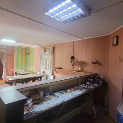 Номер эконом стандарт с 2 односпальными кроватями