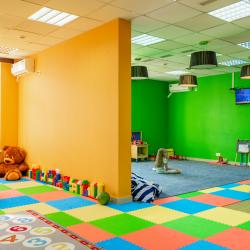Фото Отель Бархатные Сезоны Екатерининский Квартал