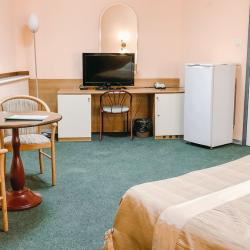 Smart Hotel KDO Самара (Смарт КДО Самара) — d2dbff1669db9eb2b43b015c73d43fc2