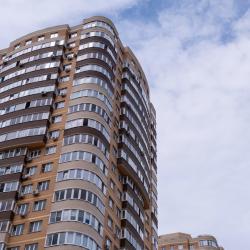 Фото Апартаменты на проспекте Ленина 124А