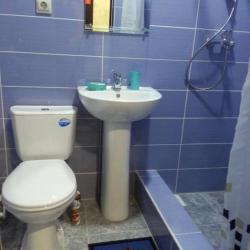 Номер комфорт с 2 односпальными кроватями