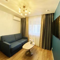 Волга Апарт-отель — d2dce30bb04f018245125bd05b50faf6