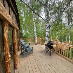 Шале улучшенное №7