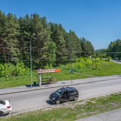 Фото Апартаменты V GОSТIАН U NАSТI Алтайская 62