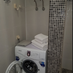 Апартаменты стандарт