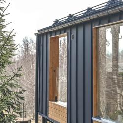 Фото Отель Родионцево Эко Вилладж