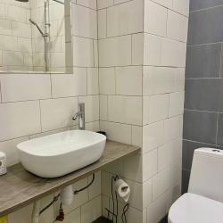 1-комнатные апартаменты студия