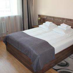 Фото Отель Ока