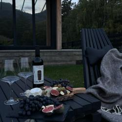 Фото Альпака апарт-отель