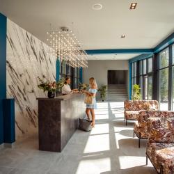 Фото Отель Поляна Verde (Верде)