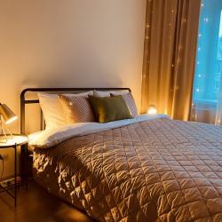 Фото Апартаменты на проспекте Чайковского 31