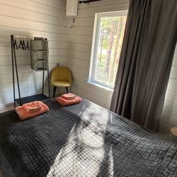 Фото Отель Утренний туман