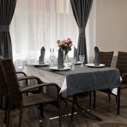 Фото Отель LooSPAngeles (СПАнджелес)