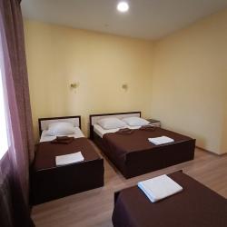 Фото Отель Люкс на Городском