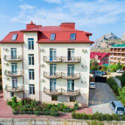 Фото Отель Вилла Ева