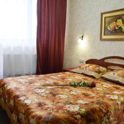 Фото Отель У Миланки