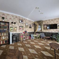 Фото Отель Gallery Park Volgograd (Галерея Парк )