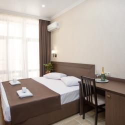 Фото Отель Коралл