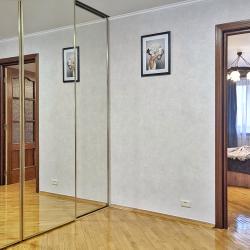 Фото Апартаменты на улице Нелюбина 25 (3)