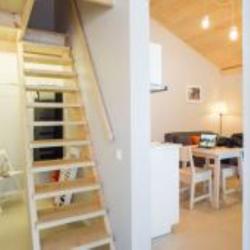 Фото Отель Дачники