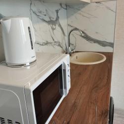 Фото Апартаменты на улице Ленина 243