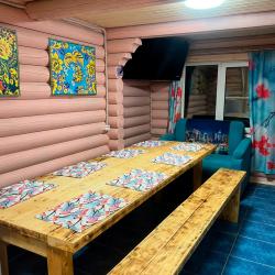 Коттедж стандарт Сказка