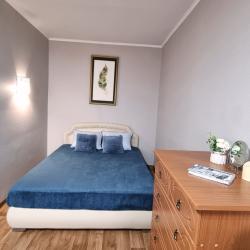 Фото Апартаменты на улице Нейбута 34