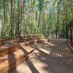 Фото Отель Vnukovo Village Hotel & SPA (Внуково Вилладж)