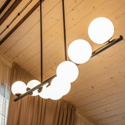 Фото Отель Коттедж в Терсколе