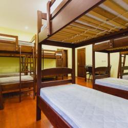 Фото Отель U-City (Ю-Сити)