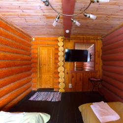 Фото Эко-отель Шанти