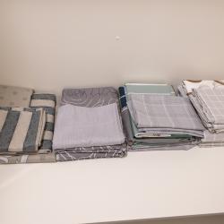 Фото Апартаменты Комфорт на улице Волкова 12