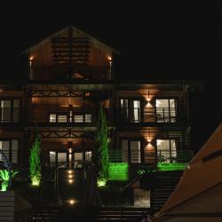 Фото Boutique-hotel Anana (Бутик-отель Анана)