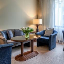 фото 24 Corinthia St Petersburg (Коринтия Санкт-Петербург)