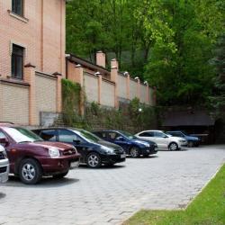 Фото Отель Мечта