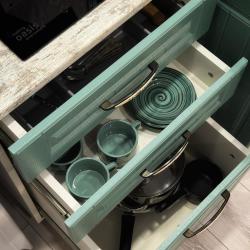 Апартаменты студия гостиничный комплекс Радуга 10И