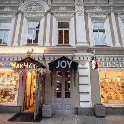 Фото JOY Hotel (Джой Отель)